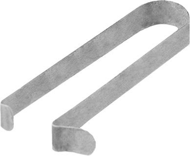 Clamp anchor "Garpun" КФСТ.735322.181. 100 pcs.